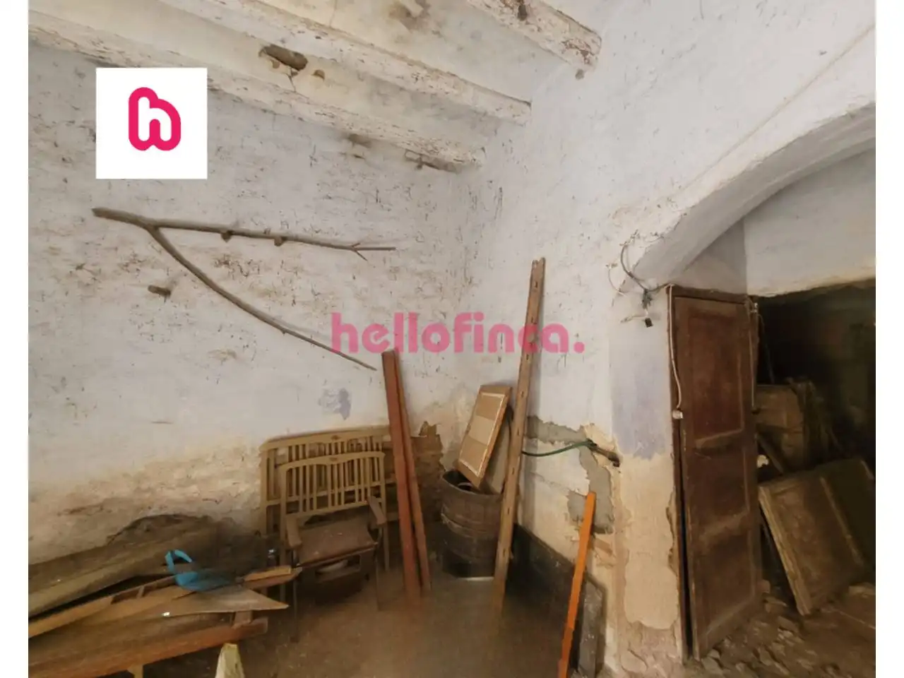 Chalet con jardín en venta en Calle Sant Quintí, imagen 30