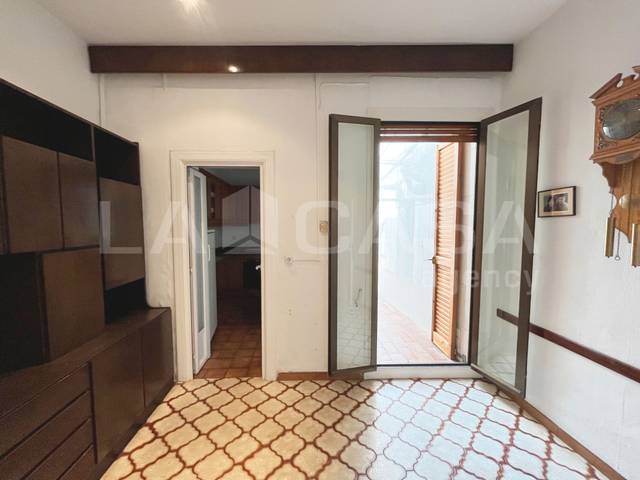 Casa adosada en Venta en Joan Prim