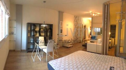 Foto 3 de Piso de alquiler en  Passatge de Sant Bernat, 5, El Raval,  Barcelona Capital