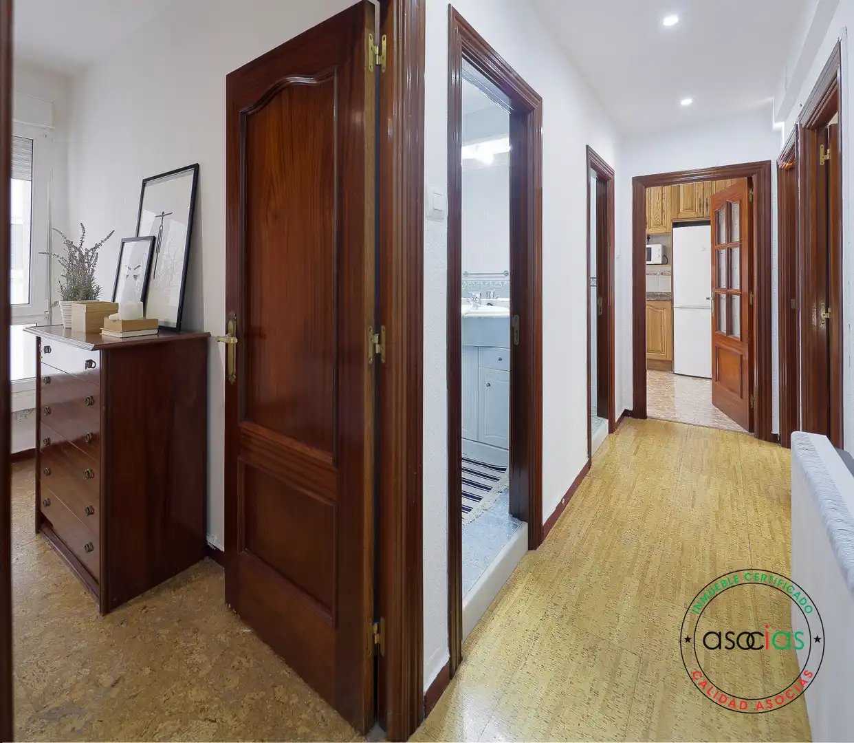 Piso en venta en Gijón  con Calefacción