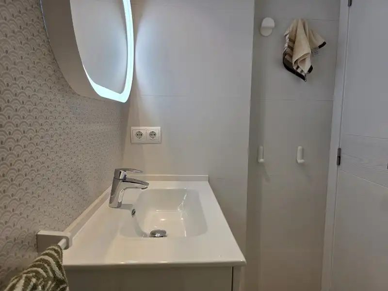 Apartament en venda a Racó