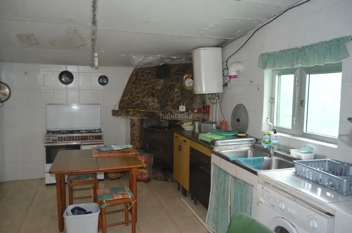 Villa mit Garten zum Verkauf in Camino Villanueva 2, imagen 8