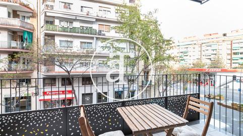 Photo 5 of Flat to rent in Carrer de Biscaia, Navas, Barcelona