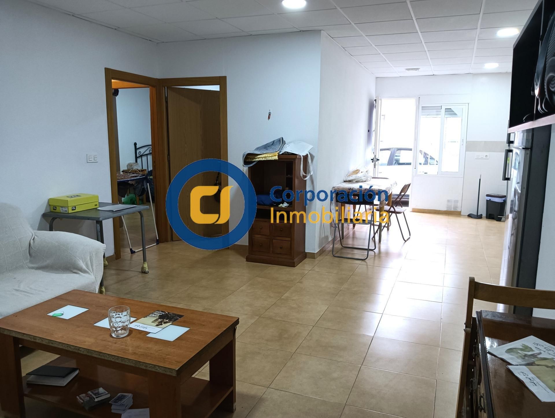 Local en venda en Lorca amb Aire condicionat i Moblat