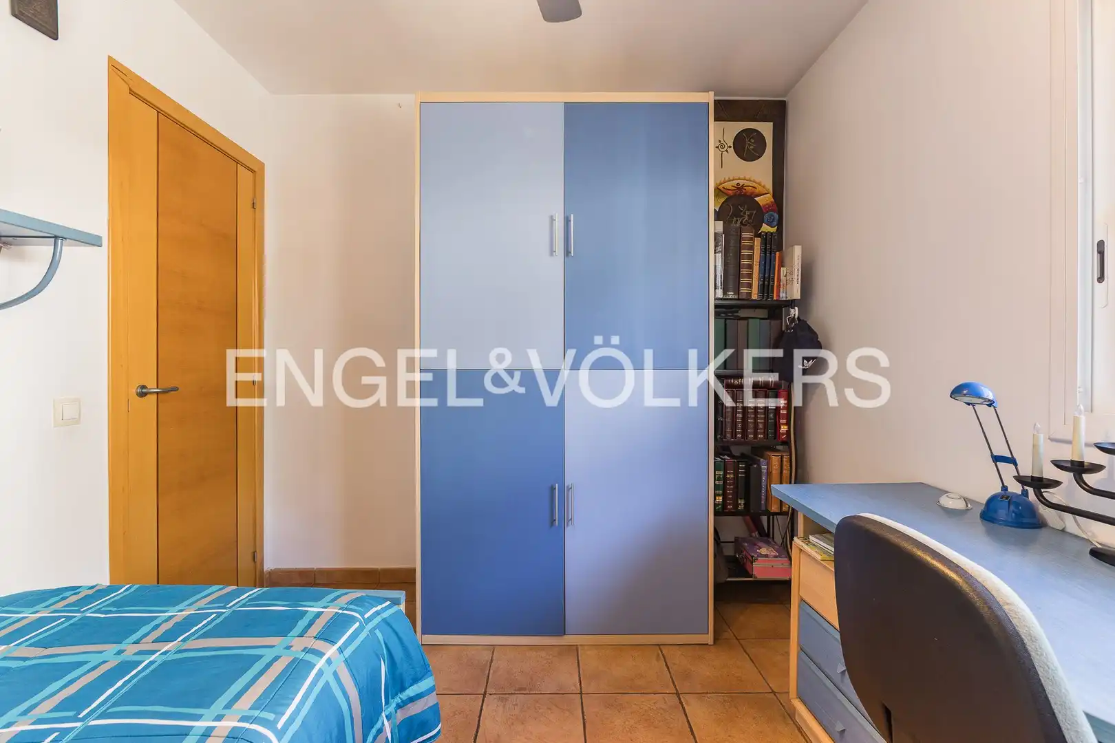 Bedroom of Houses for sale in Sant Pere de Ribes  with Heating, Private garden and Terrace