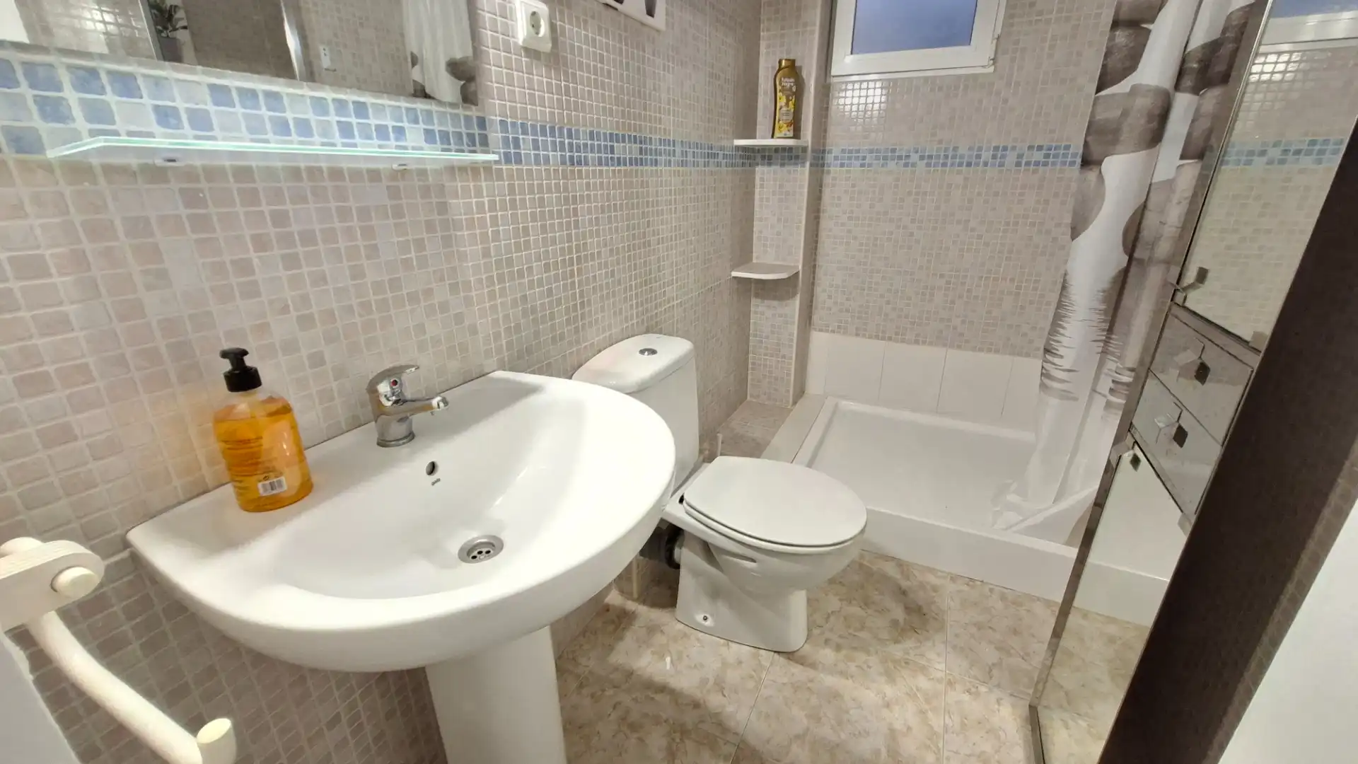 Wohnung mieten mit Kaufoption in Calle Pintor Picasso, Centro