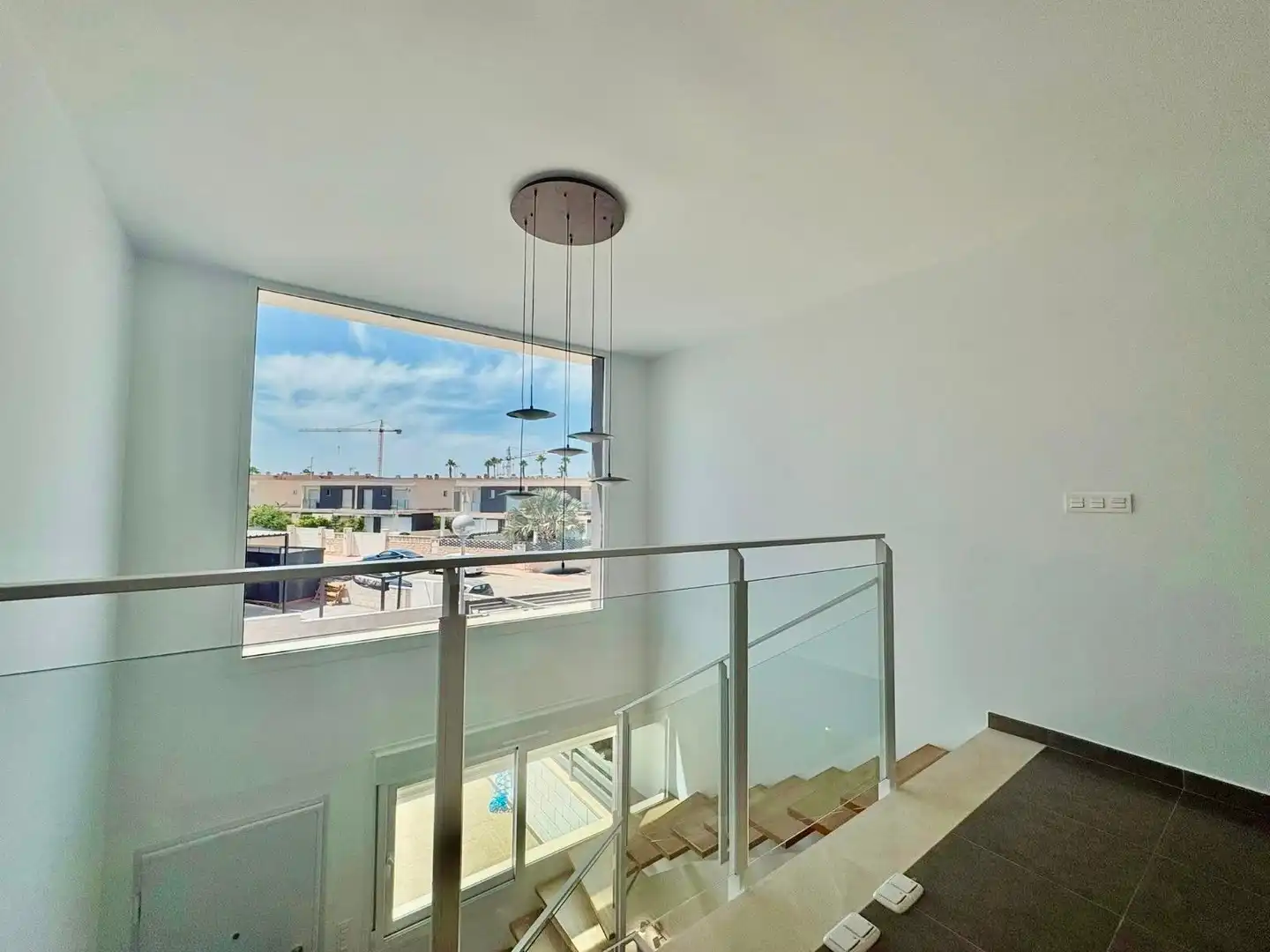 Reihenhaus mit Pool zum Verkauf in Calle Calle Malta, imagen 6