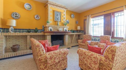 Foto 3 de Casa o xalet en venda a Calle Ajolí, El Rocío, Almonte