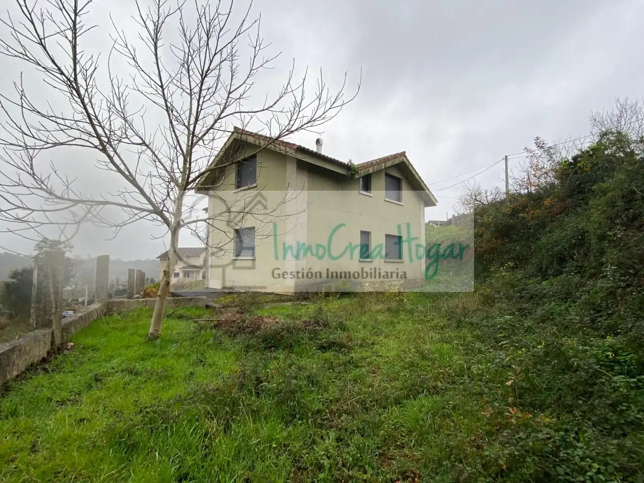 Casa con jardín en venta en Tomiño, imagen 2