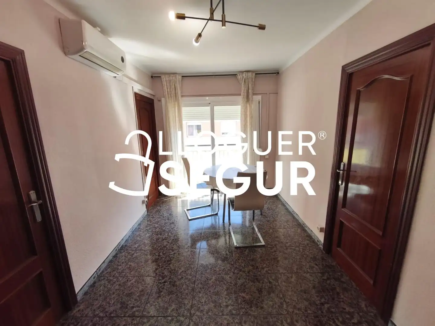 Piso de alquiler en Felipe II, Navas