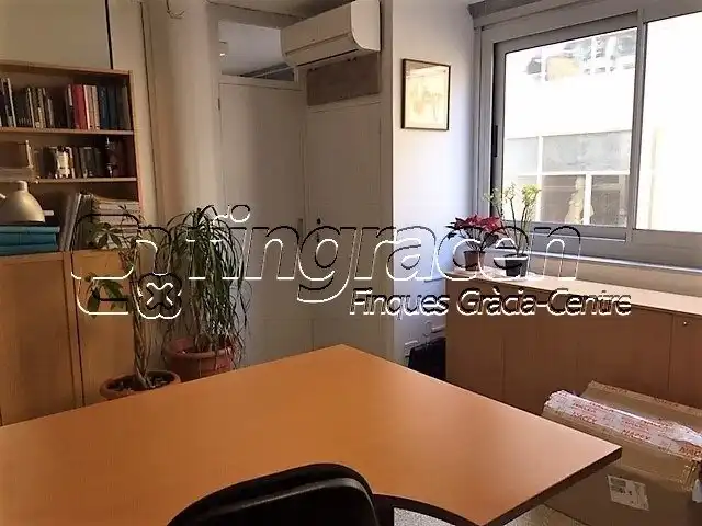 Oficina en alquiler en Angel Guimerà, imagen 3