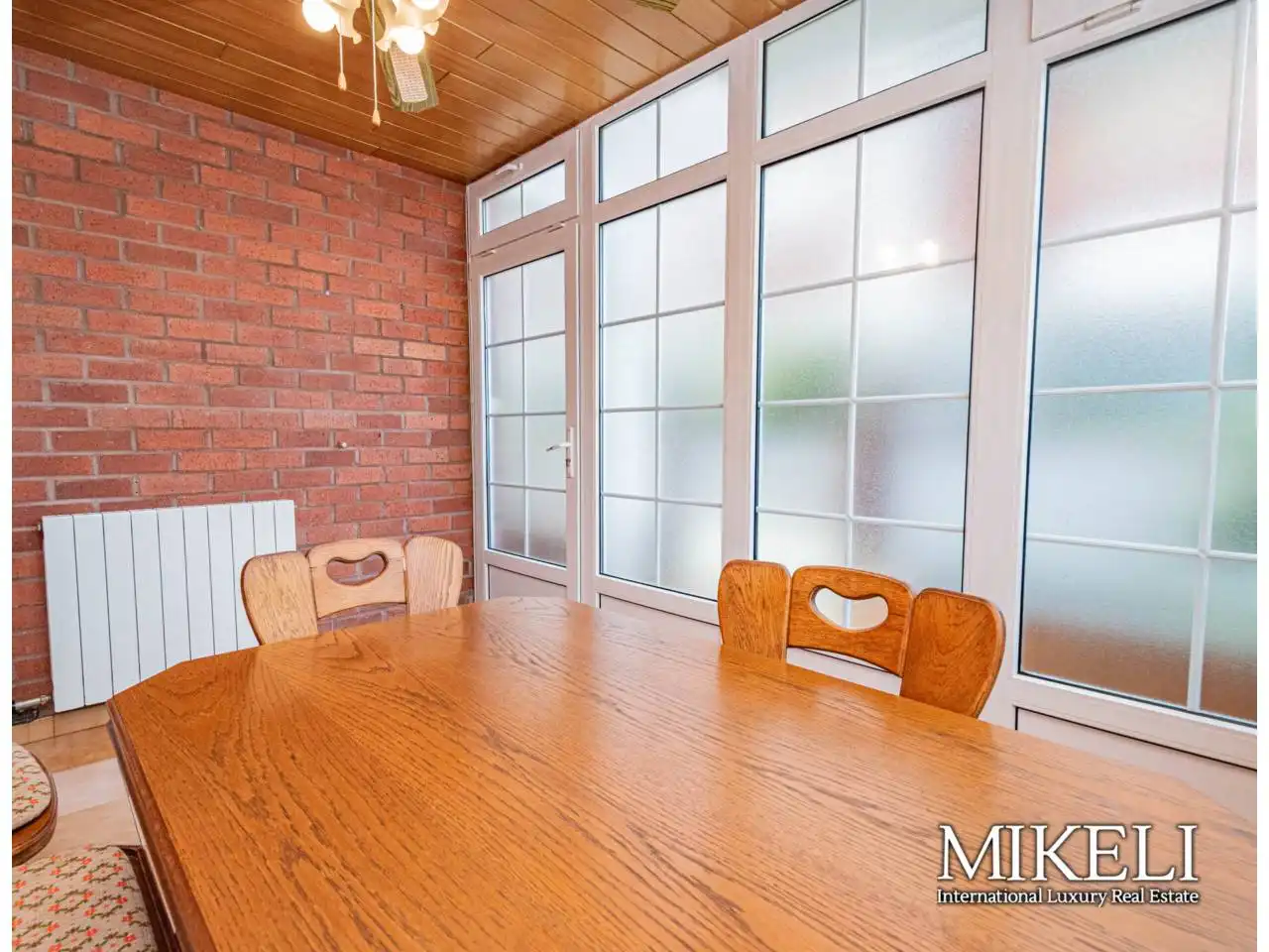 Casa o chalet en venta en Alisal - San Román