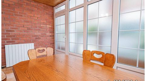 Foto 5 de Casa adosada en venda a Alisal - San Román, Cantabria