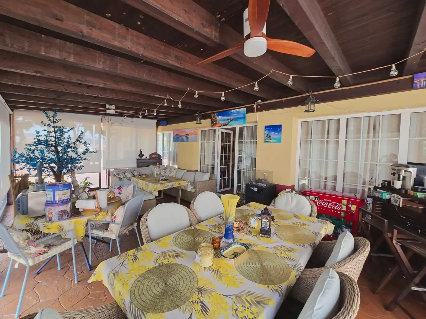 Casa o chalet en venta en Creixell con Aire acondicionado, Calefacción y Jardín privado