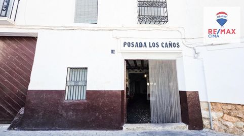 Foto 2 de Finca rústica en venta en Calle Tiendas, Orce, Granada