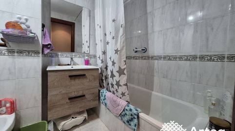 Foto 5 de Piso en venta en Juan Carlos de Gortázar Kalea, Miribilla, Bilbao