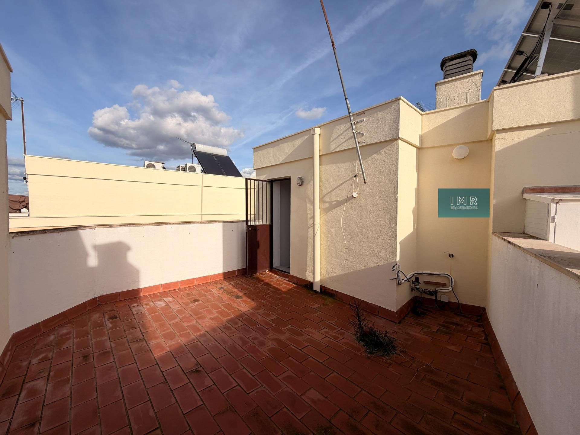 Terrassa de Dúplex en venda en Camas amb Terrassa