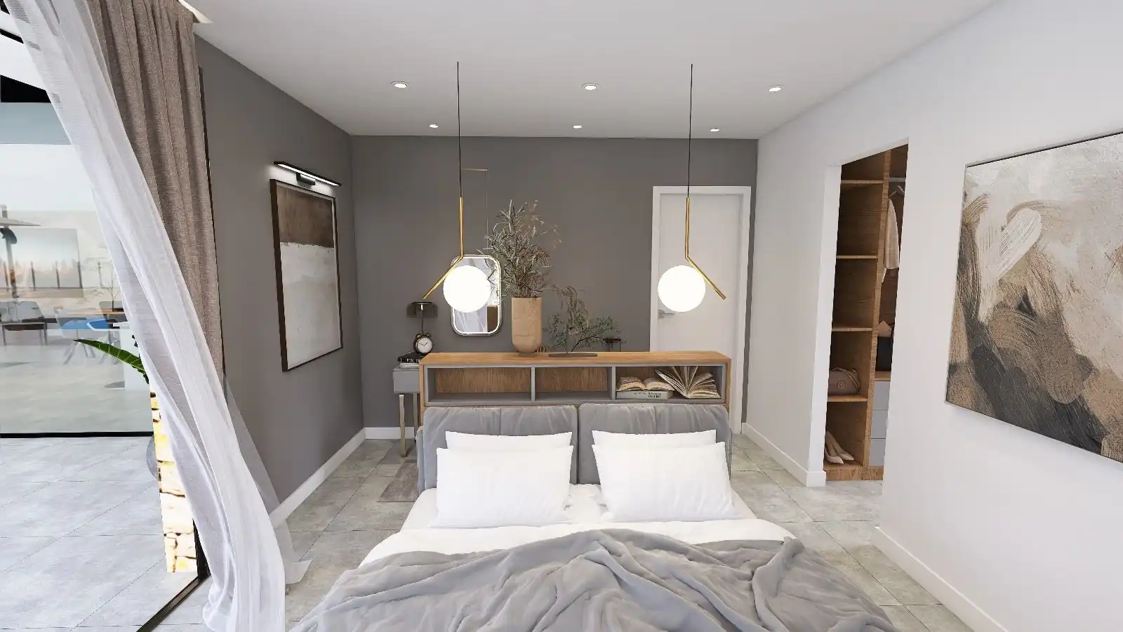 Detached house for sale in El Pinós / Pinoso, imagen 20