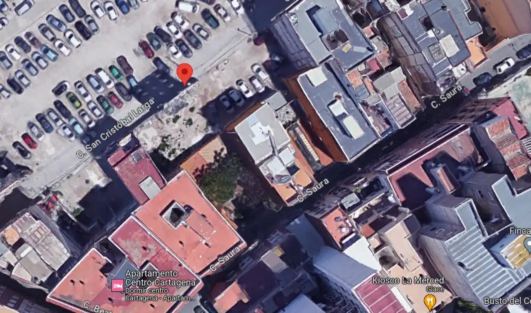 Außenansicht von Residential zum Verkauf in Cartagena ciudad