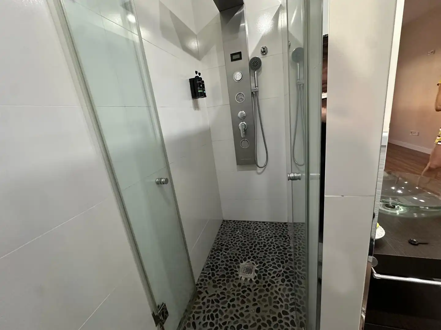 Baño de Piso en venta en Puertollano