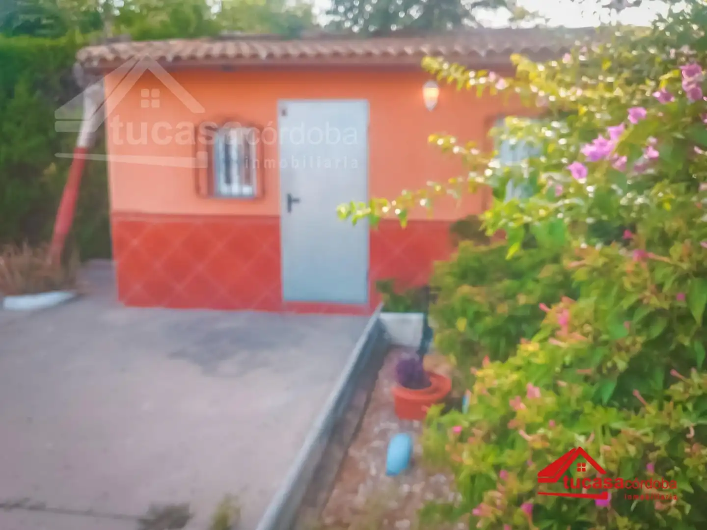 Casa rustica con piscina in vendita a Periurbano Oeste - Sierra, imagen 20
