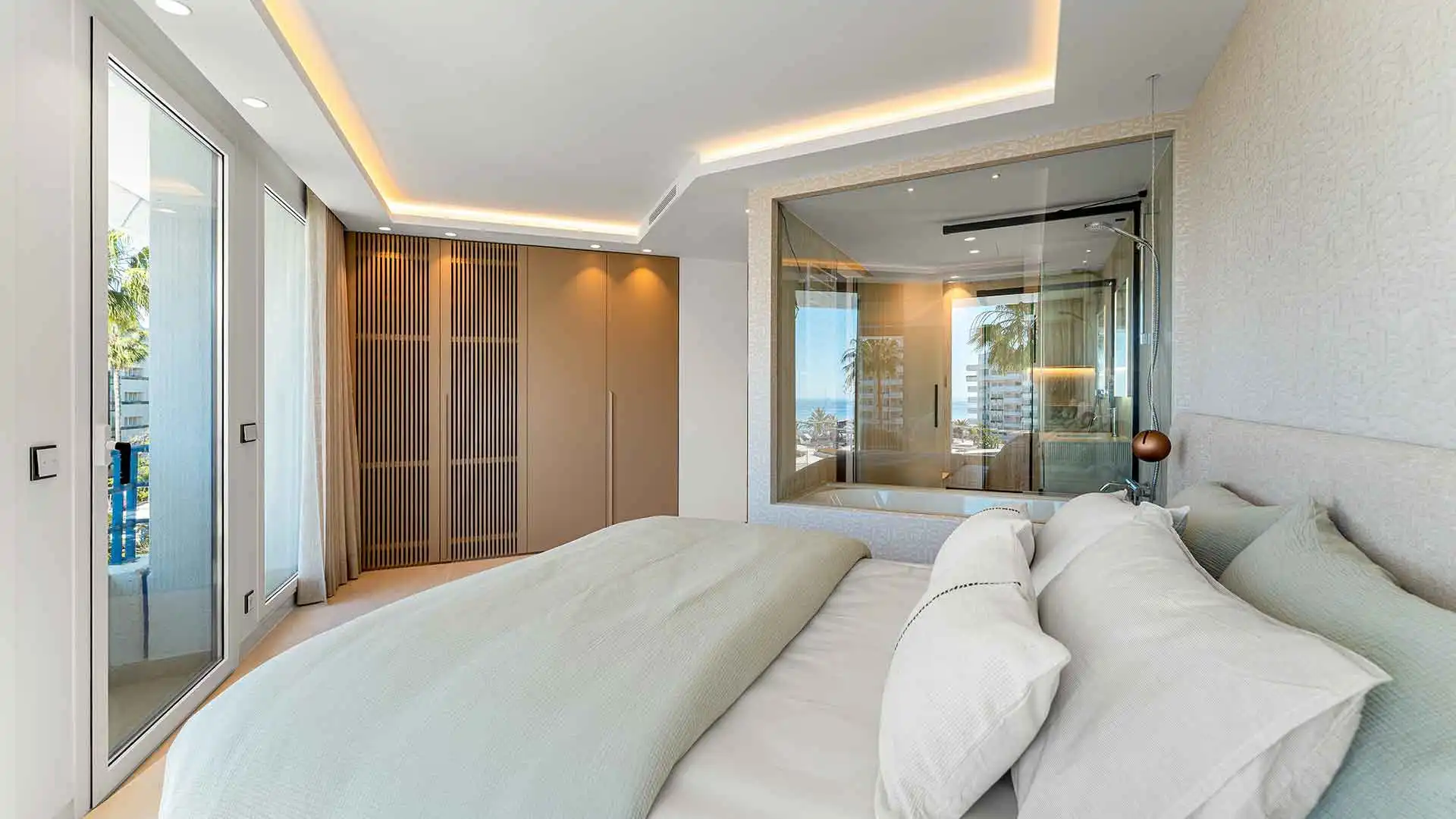 Apartamento con ascensor en venta en RAMON GOMEZ DE LA SERNA 23, imagen 12