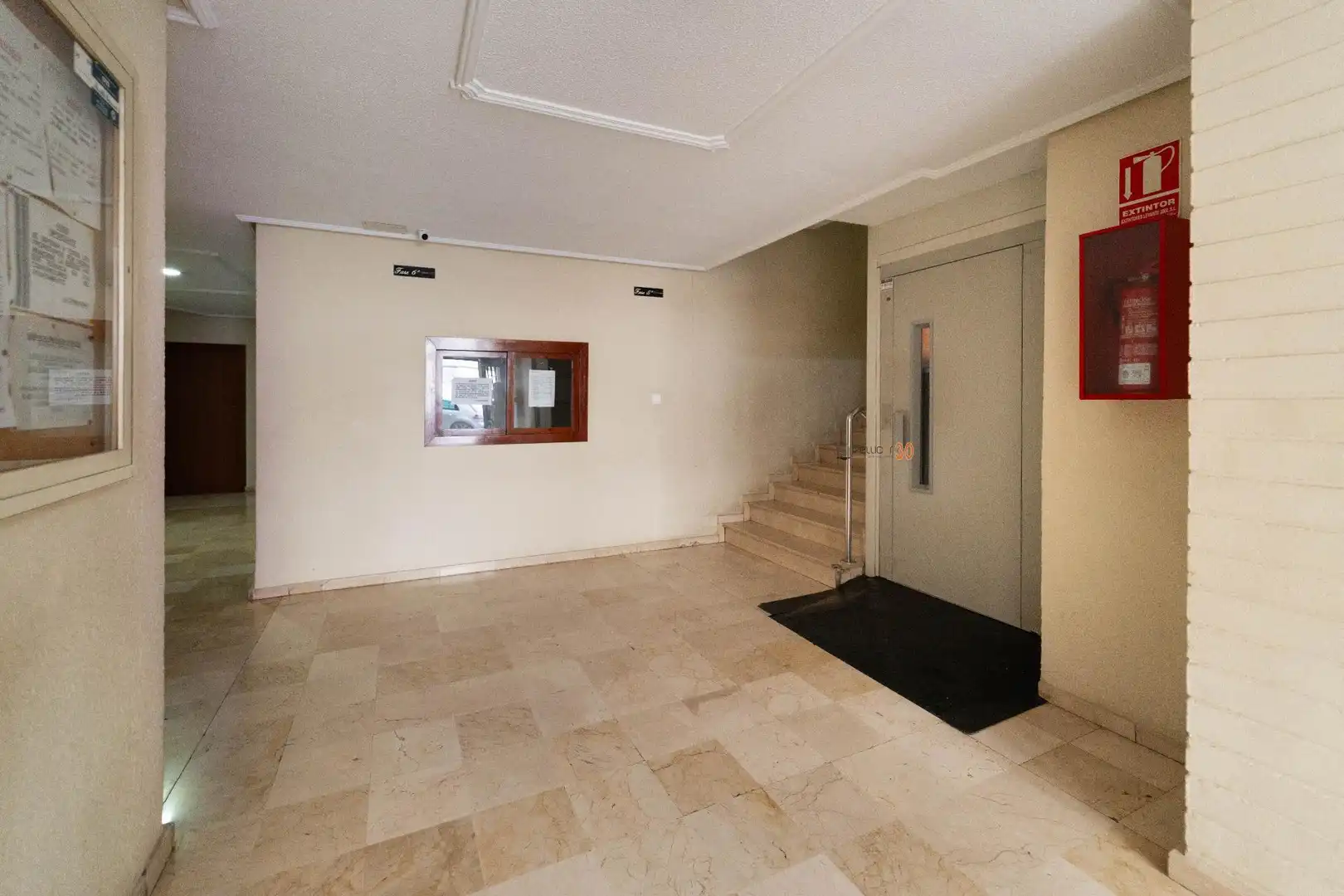 Piso en venta en Benidorm con Aire acondicionado, Terraza y Amueblado