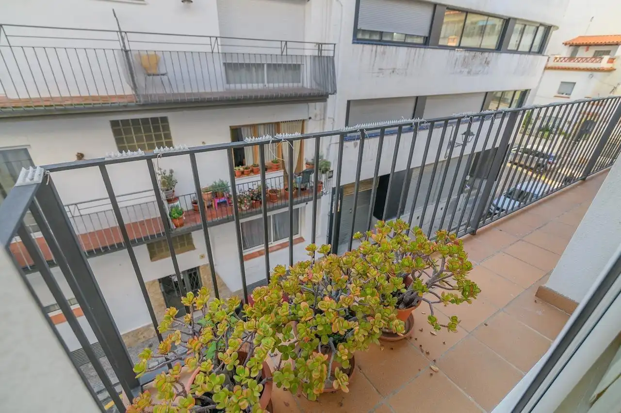 Wohnung mit Terrasse zum Verkauf in Tossa de Mar pueblo, imagen 20