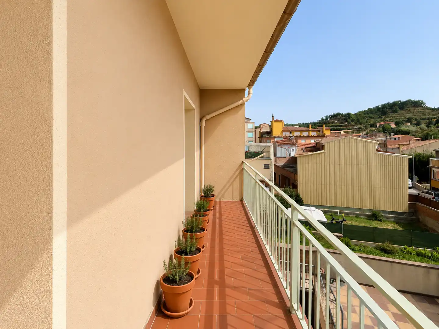 Maison mitoyenne à vendre à Carrer Doctor Muñoz 12, imagen 12