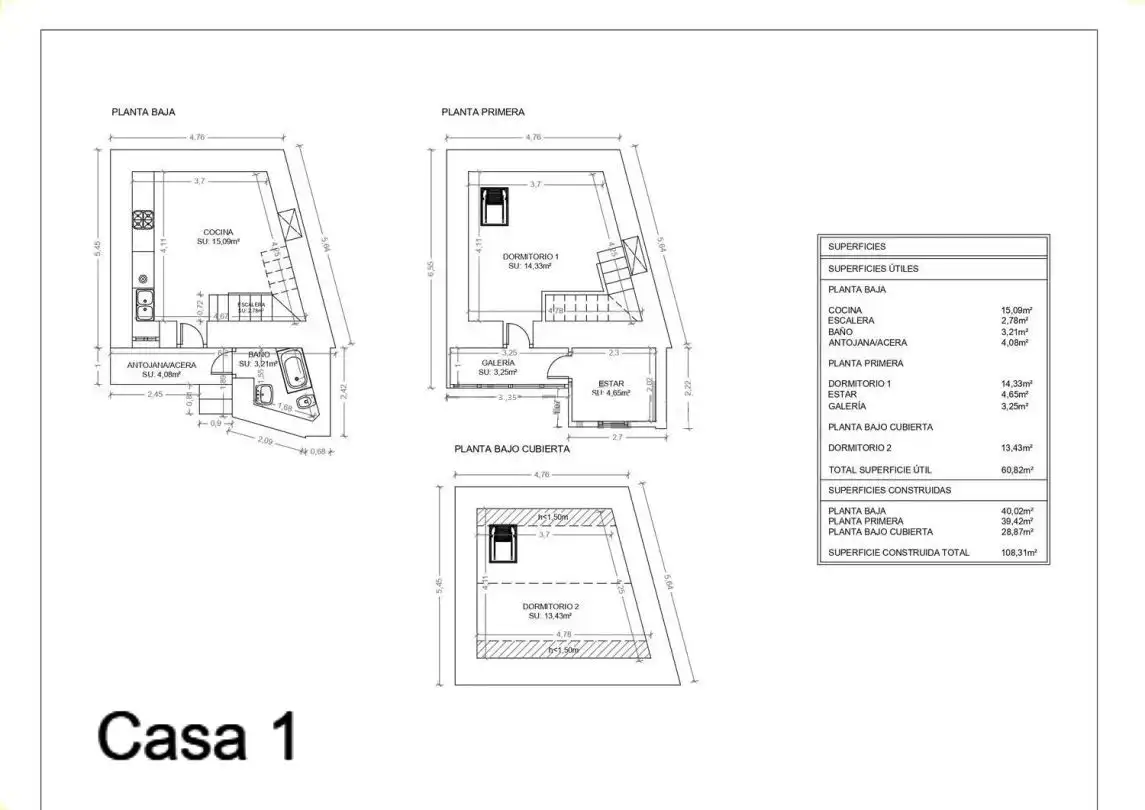 Casa o xalet en venda a Pravia