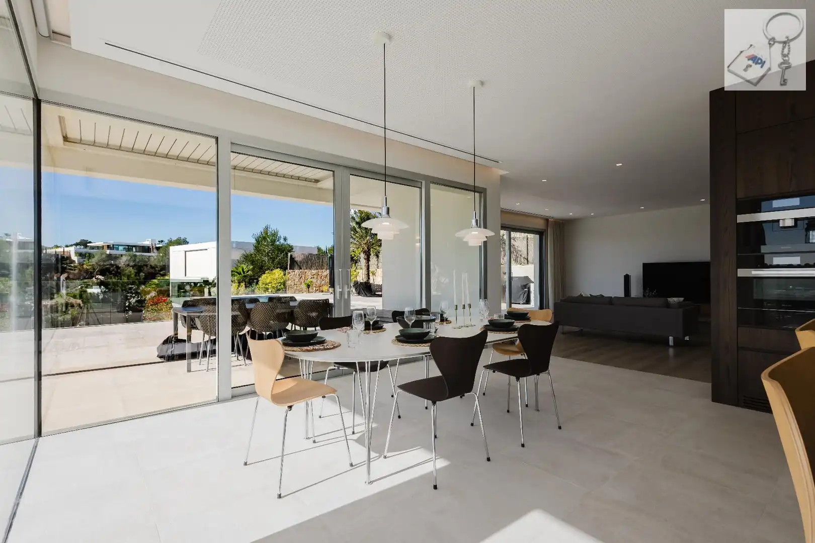 Villa mit Pool zum Verkauf in Orihuela Costa, imagen 4