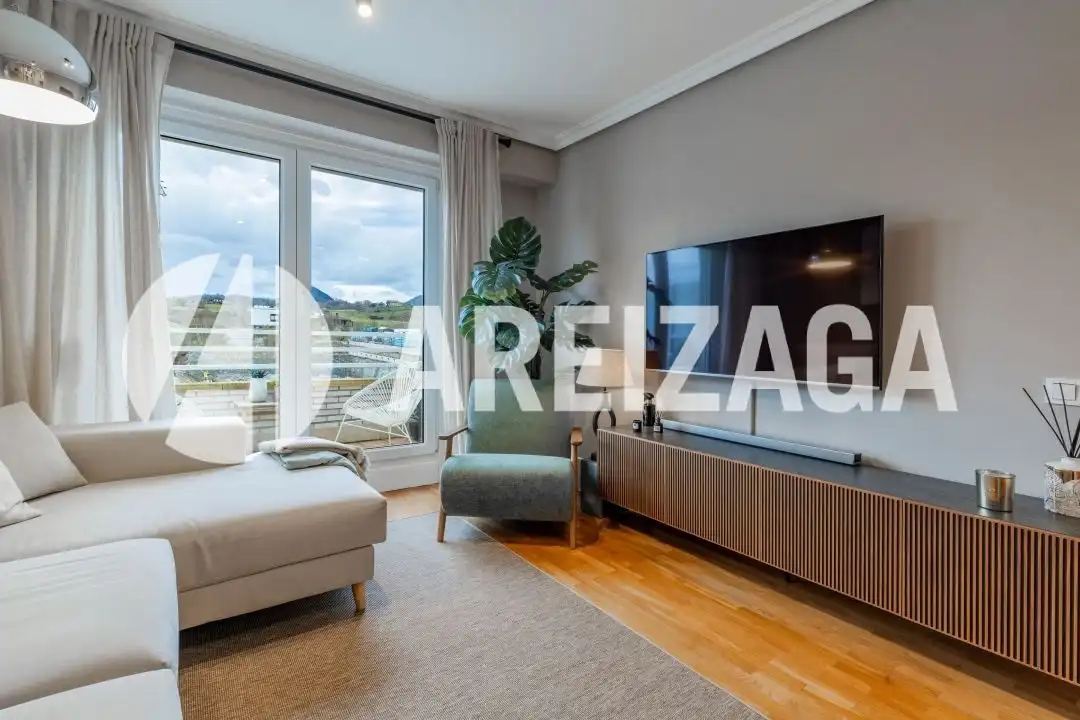 Wohnung zum Verkauf in Arturo Campion Kalea, Ibaeta