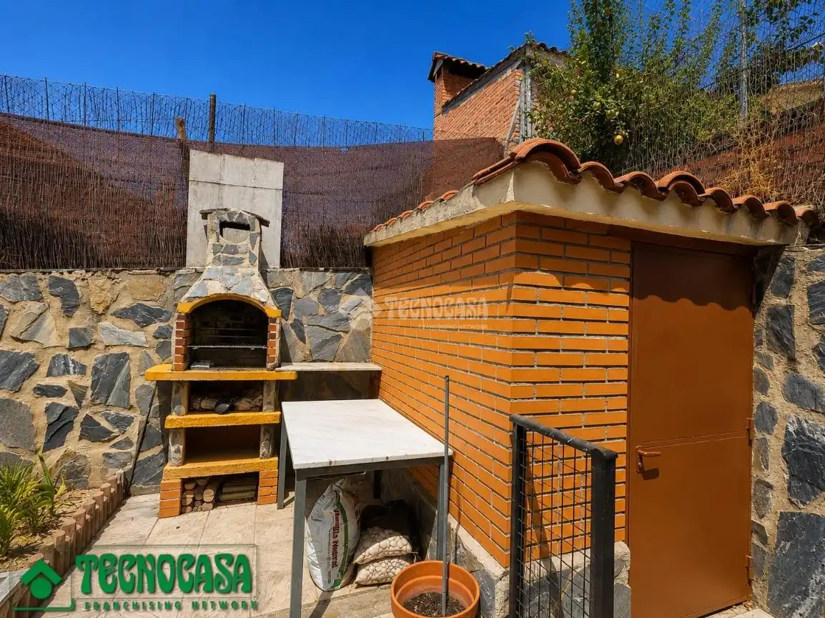 Casa con piscina en venta en Méntrida, imagen 35