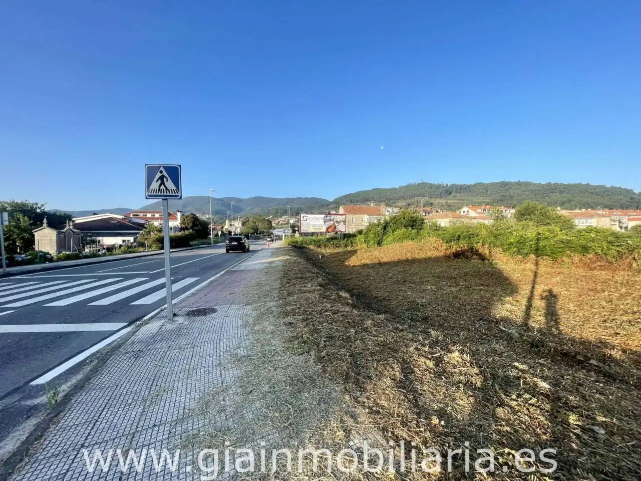 Rustikales Grundstück zum Verkauf in Calle Porta Do Sol 2, imagen 6