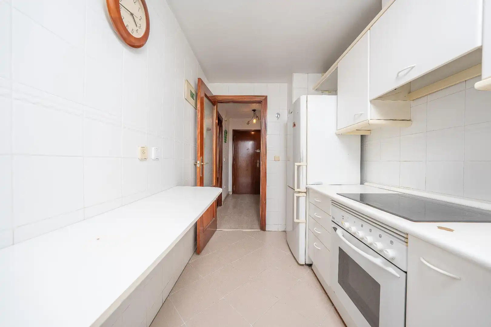 Wohnung mit Terrasse zum Verkauf in Garbinet - Vistahermosa, imagen 9