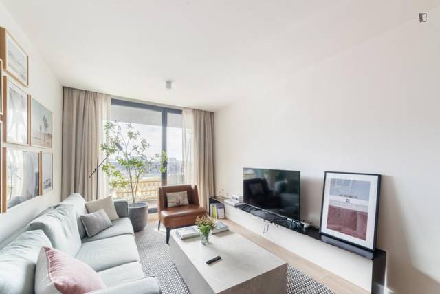 Apartamento en Alquiler en Valdeacederas