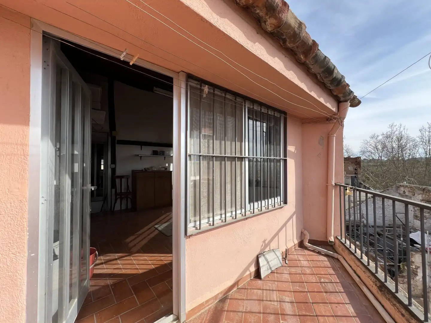 Casa o chalet en venta en SANT ANTONI, Valls