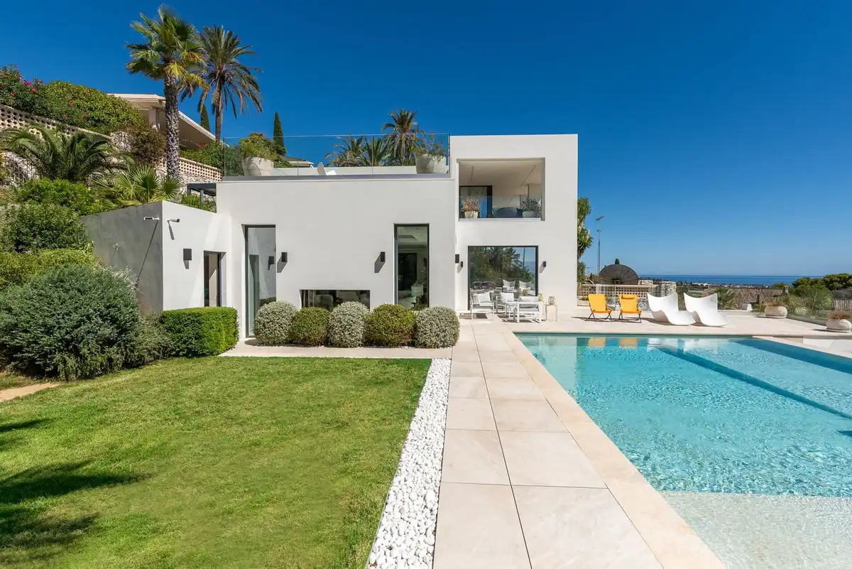 Maison mitoyenne à vendre à Marbella Centro, imagen 25