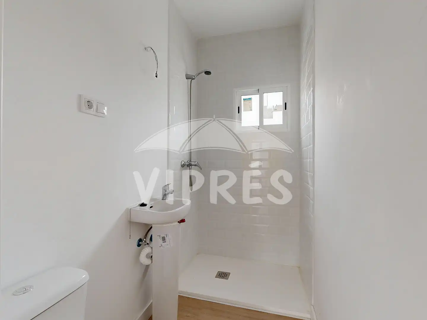Baño de Apartamento en venta en Mérida con Amueblado