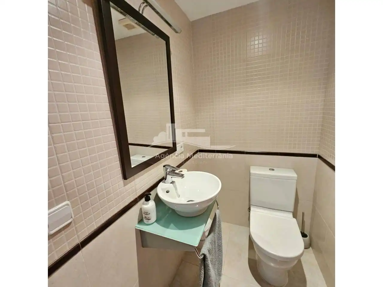 Casa amb piscina en venda a Camino Pla del Llop, imagen 12