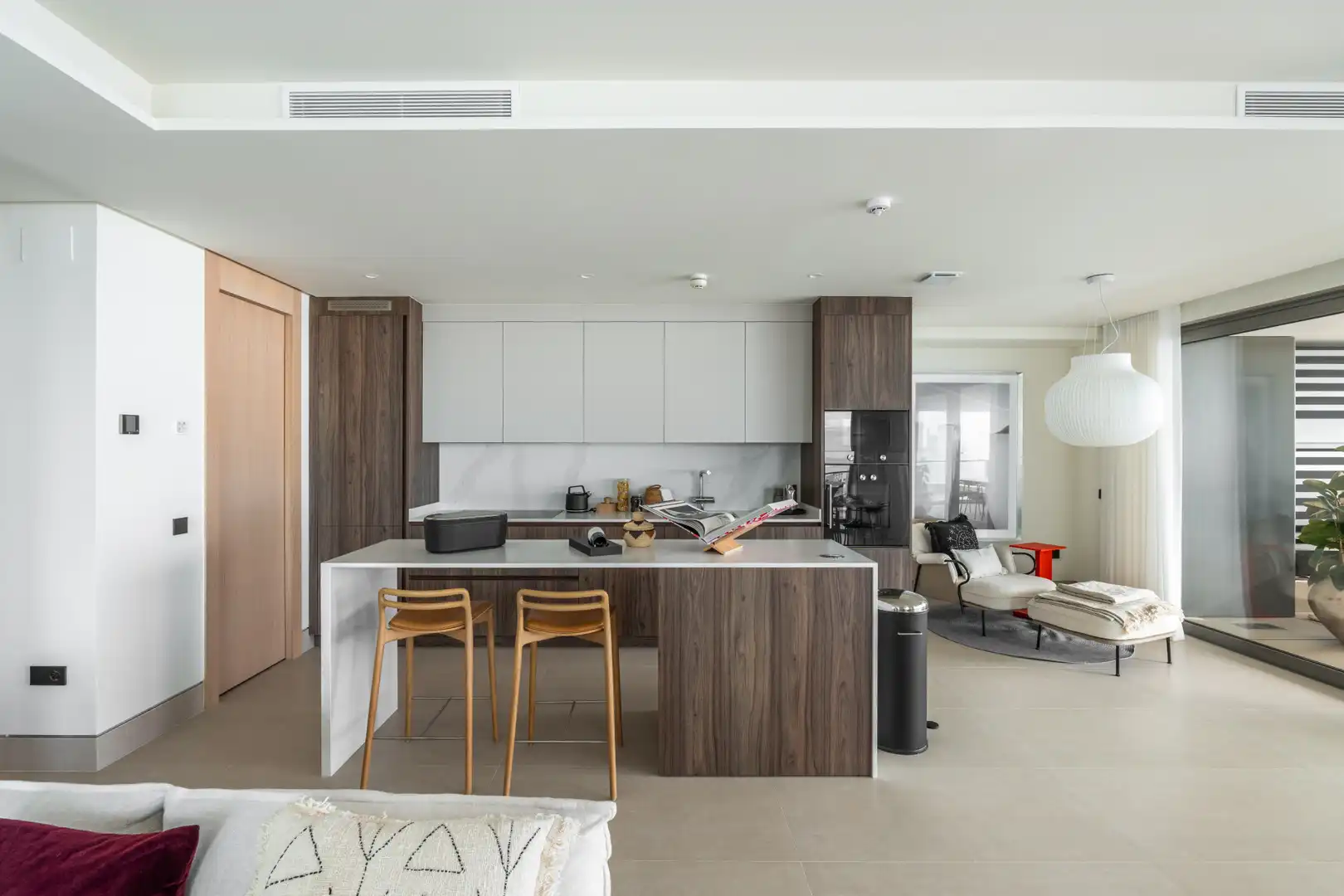 Apartament amb piscina en venda a Marbella Centro, imagen 8