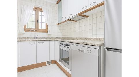 Foto 4 de Casa adosada en venda a N/a, El Montgó, Dénia