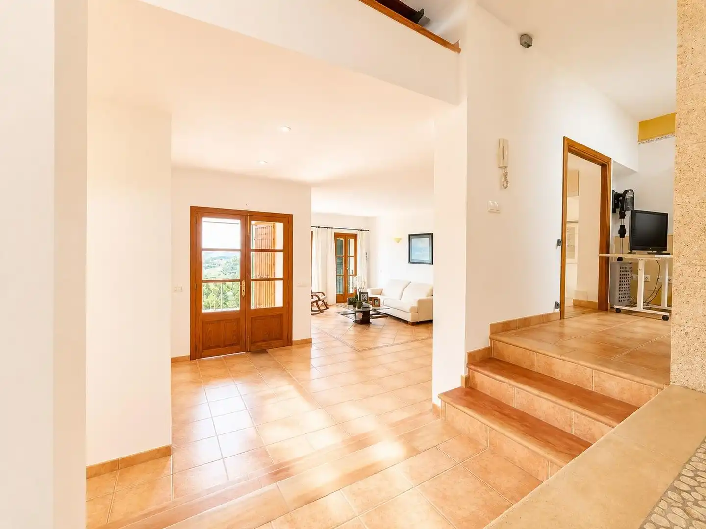 Maison avec terrasse à vendre à Alaró, imagen 11