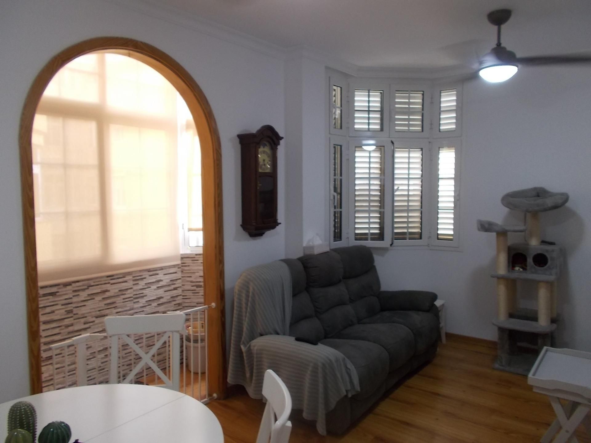 Flat for sale in Las Palmas de Gran Canaria  with Balcony