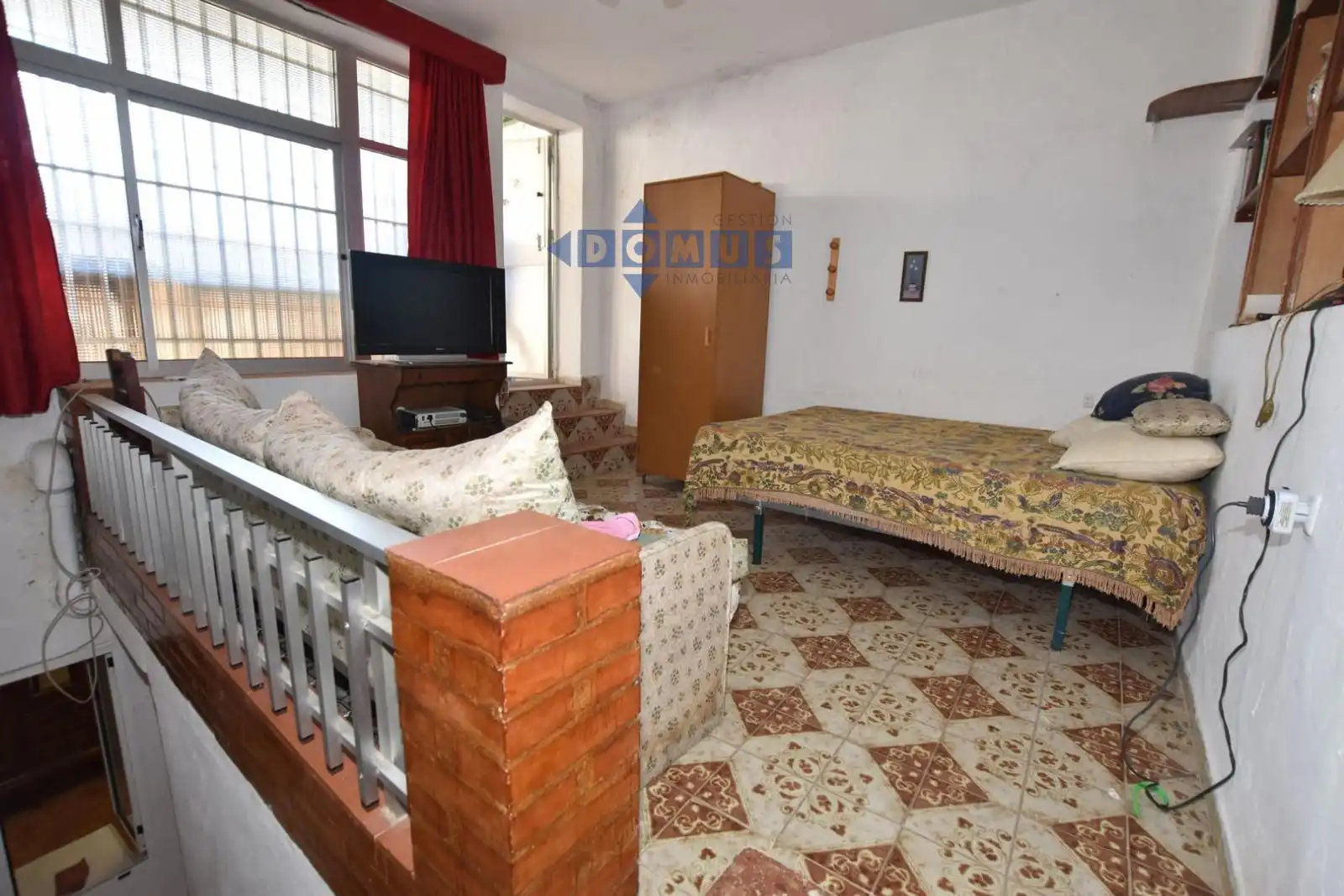 Habitación de Casa o chalet en venta en Ronda con Terraza y Trastero