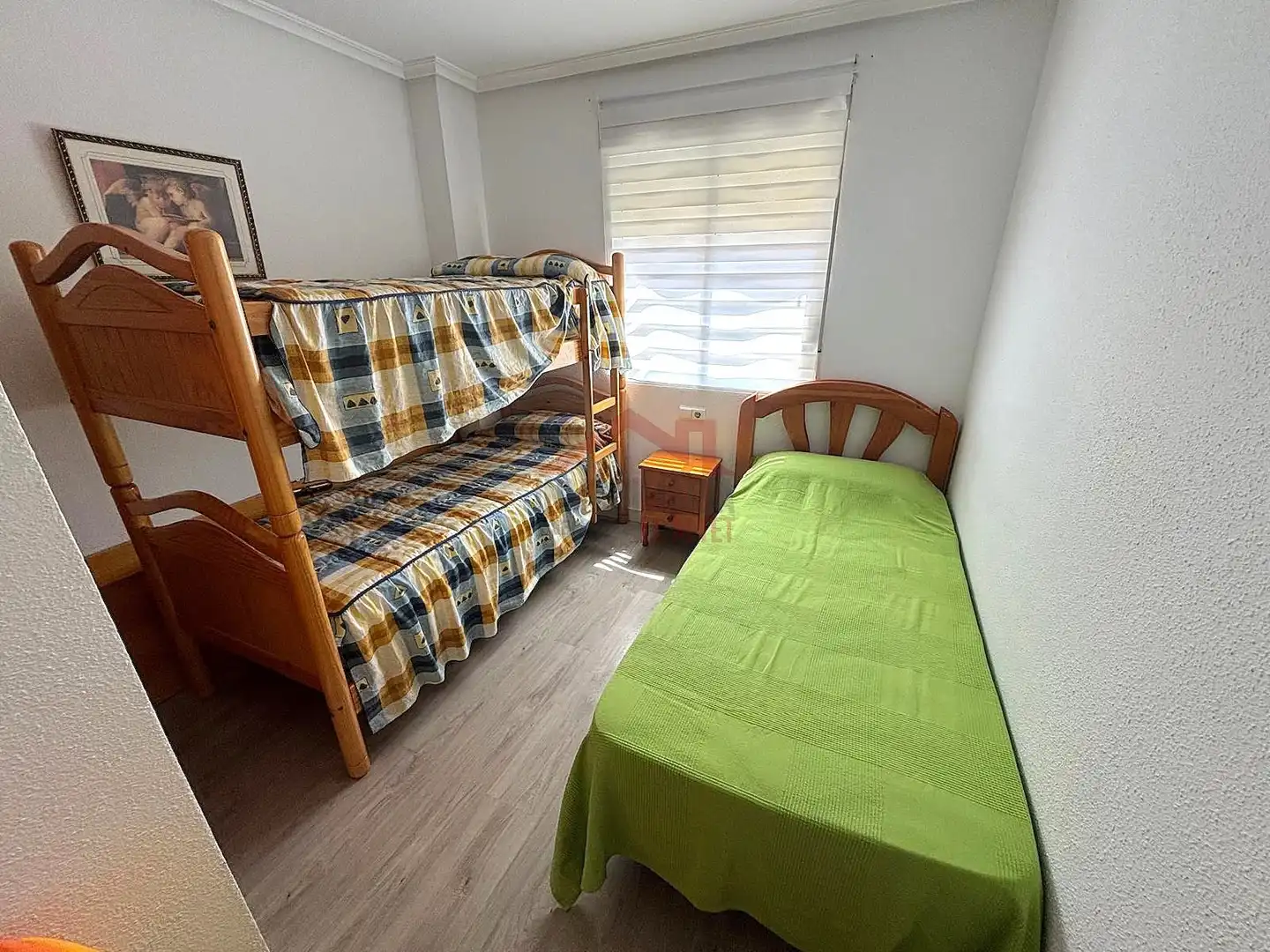 Apartments for rent in Los Arenales del Sol