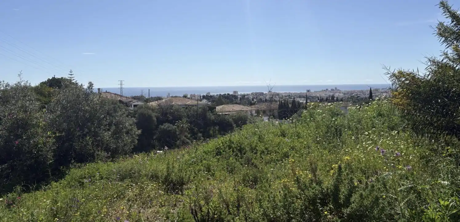 Terreni e lotti in vendita a Campo de Mijas, imagen 11