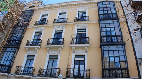 Foto 2 de Pis de lloguer a Gijón - San Bernardo, Barrio del Centro, Gijón