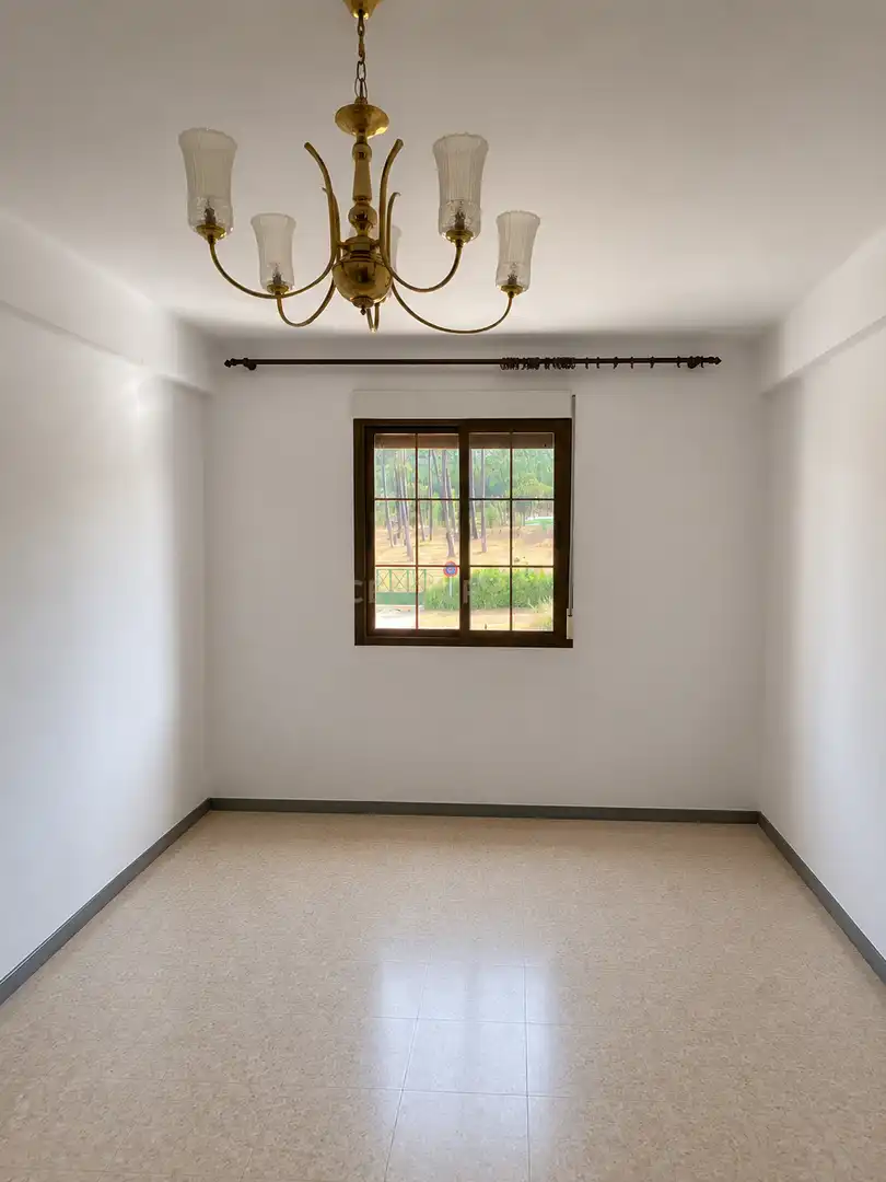 Comedor de Edificio en venta en Valencia de Alcántara