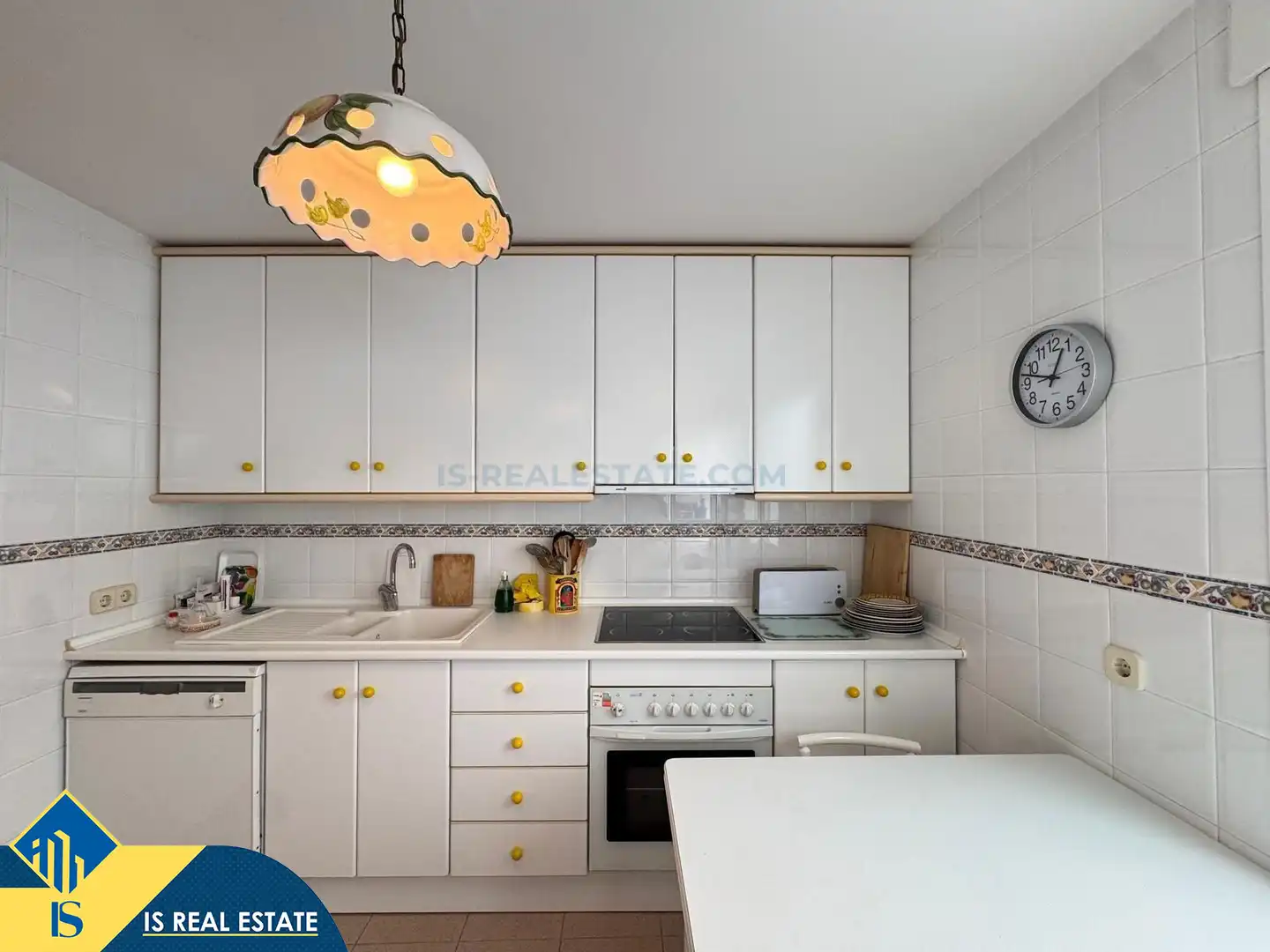 Apartament amb ascensor en venda a Playa del Cura, imagen 29